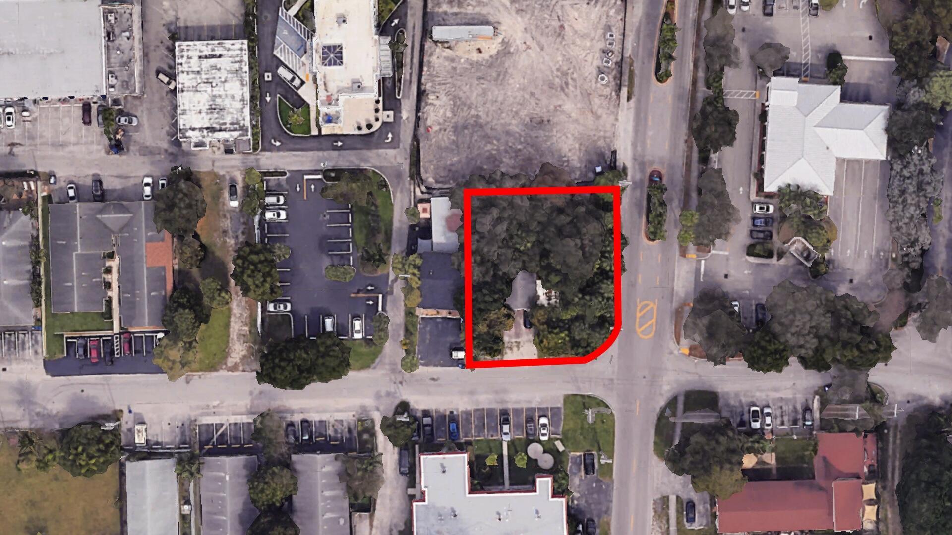 Everglade Land Sales Co F - Residential Income