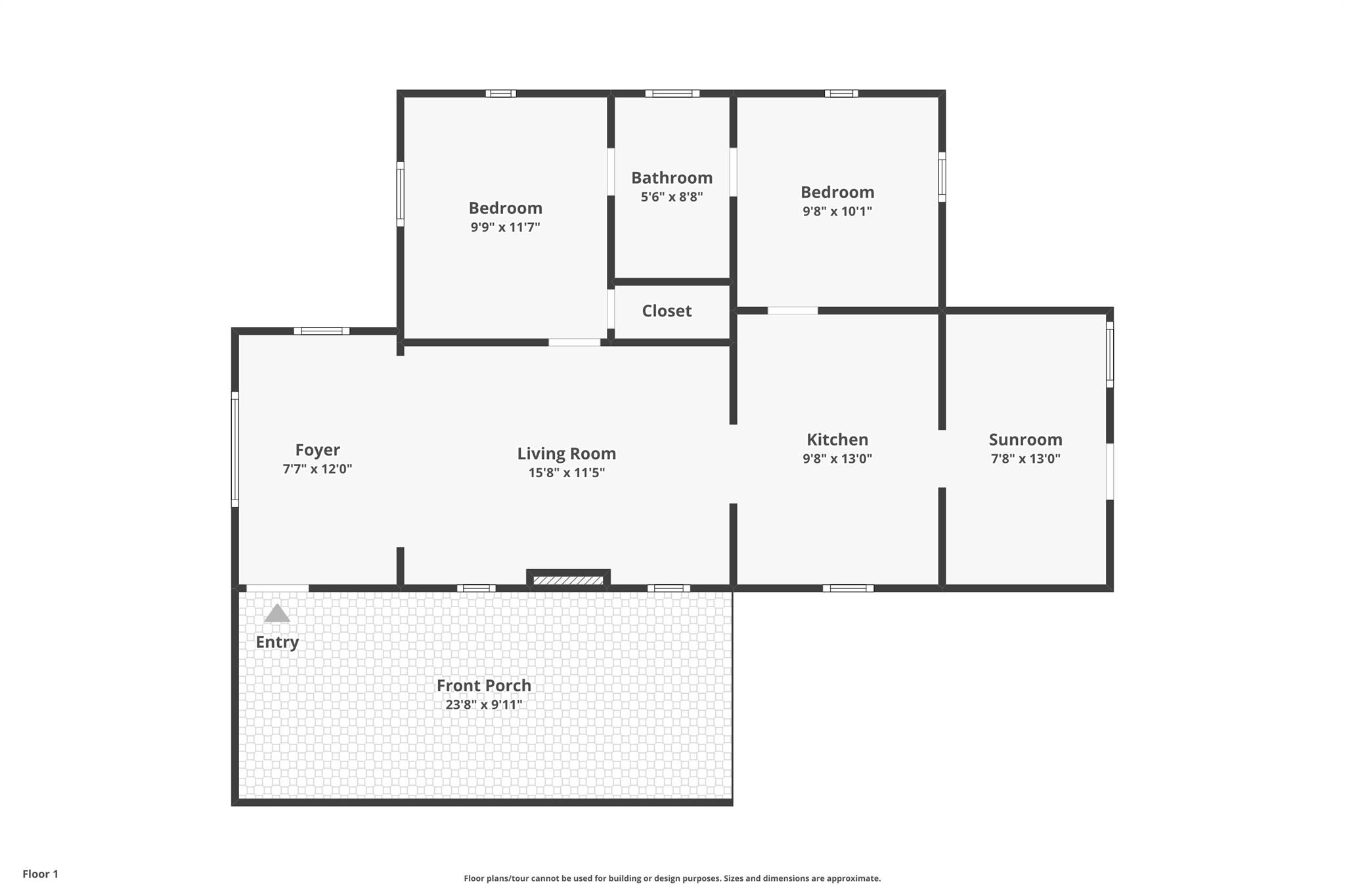 Everglade Land Sales Co F - Residential Income