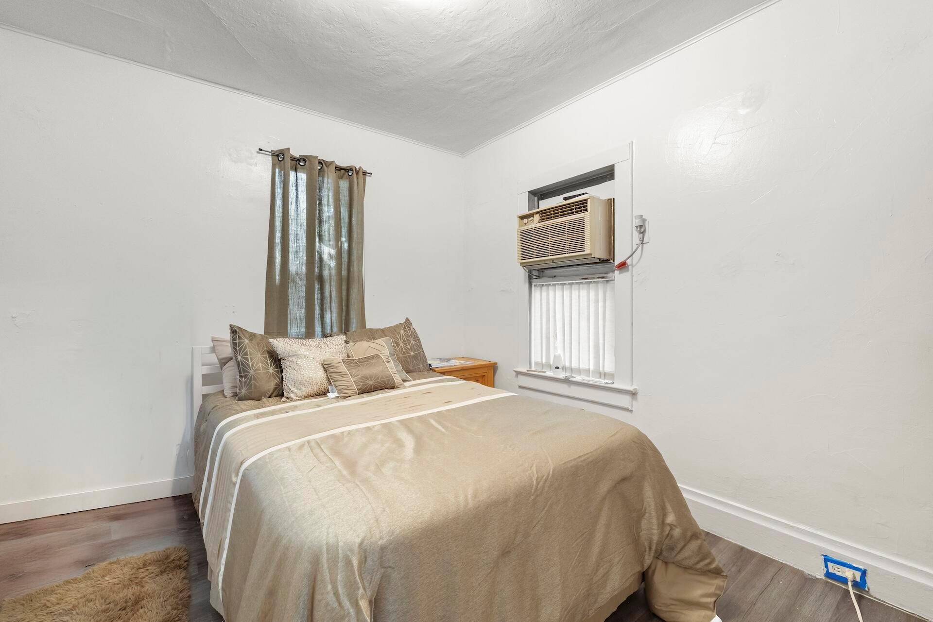 Everglade Land Sales Co F - Residential Income