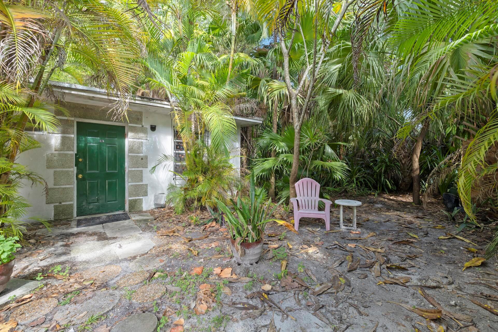 Everglade Land Sales Co F - Residential Income