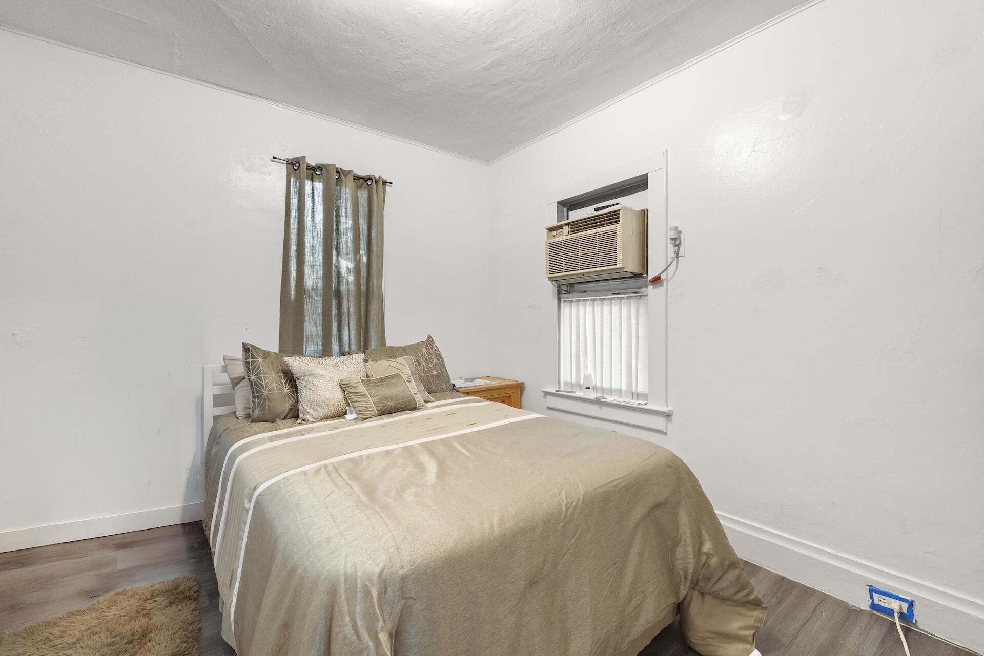 Everglade Land Sales Co F - Residential Income