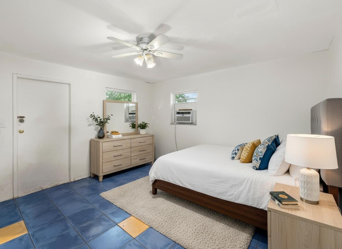 Everglade Land Sales Co F - Residential Income