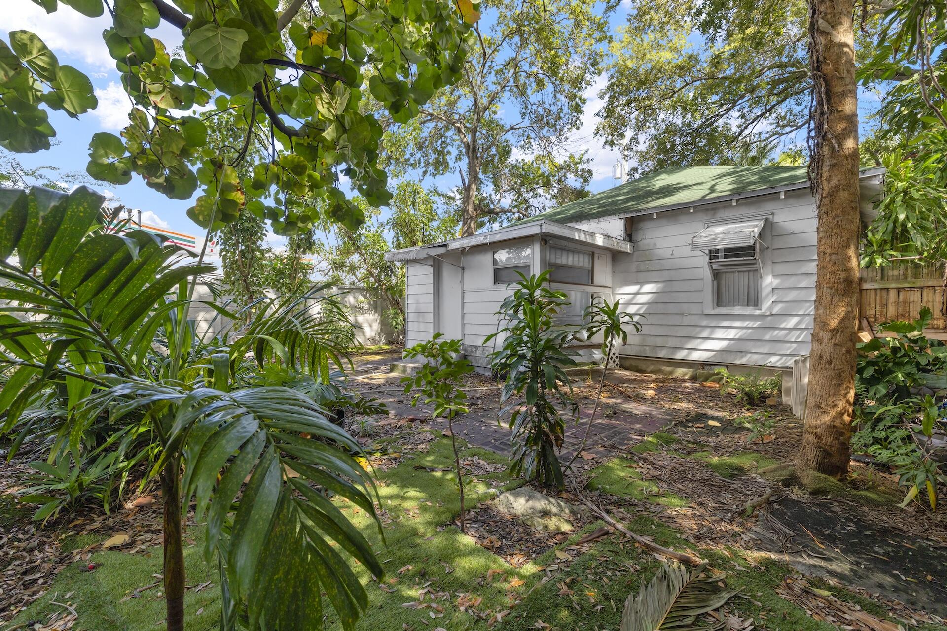 Everglade Land Sales Co F - Residential Income