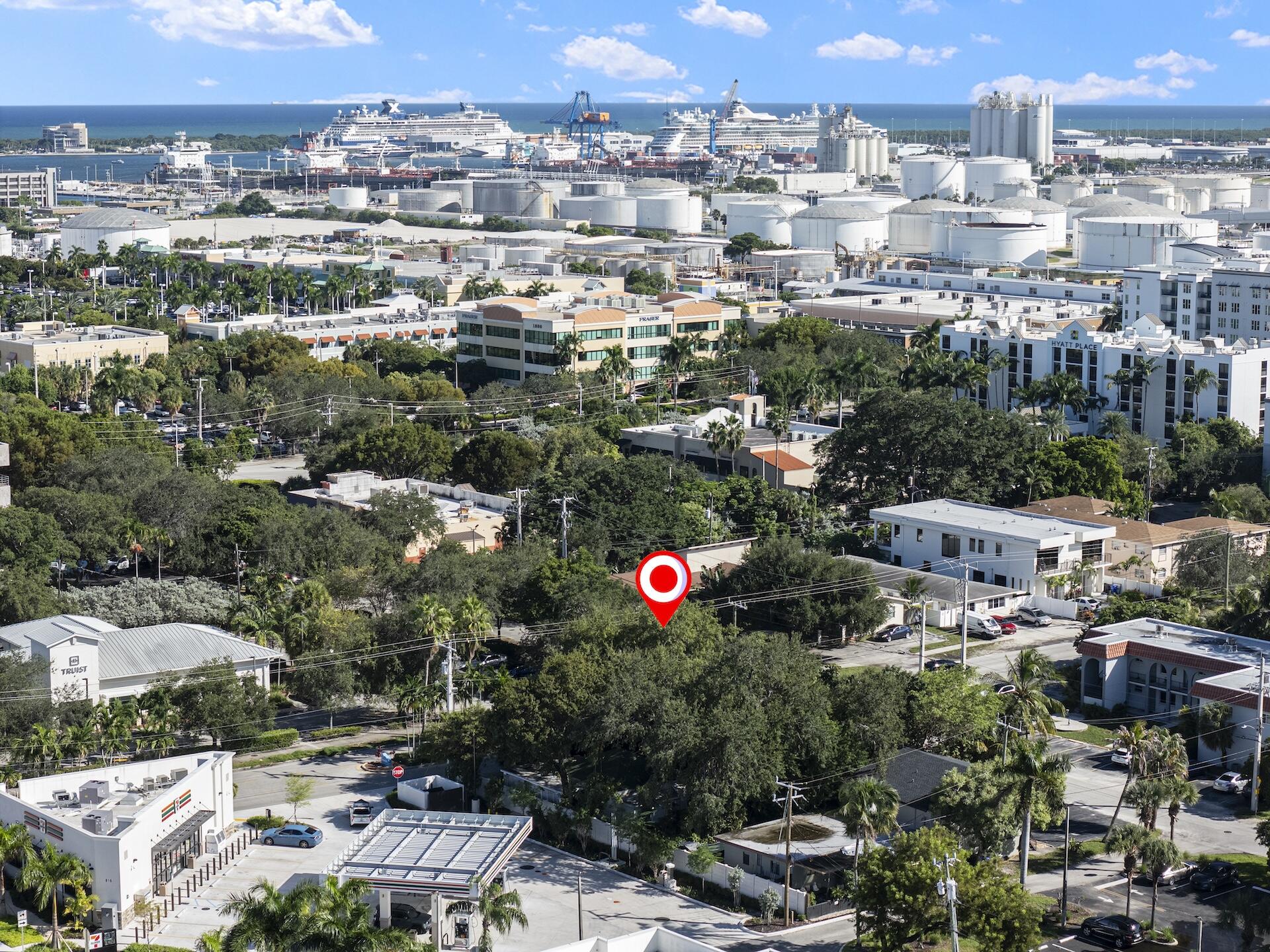 Everglade Land Sales Co F - Residential Income