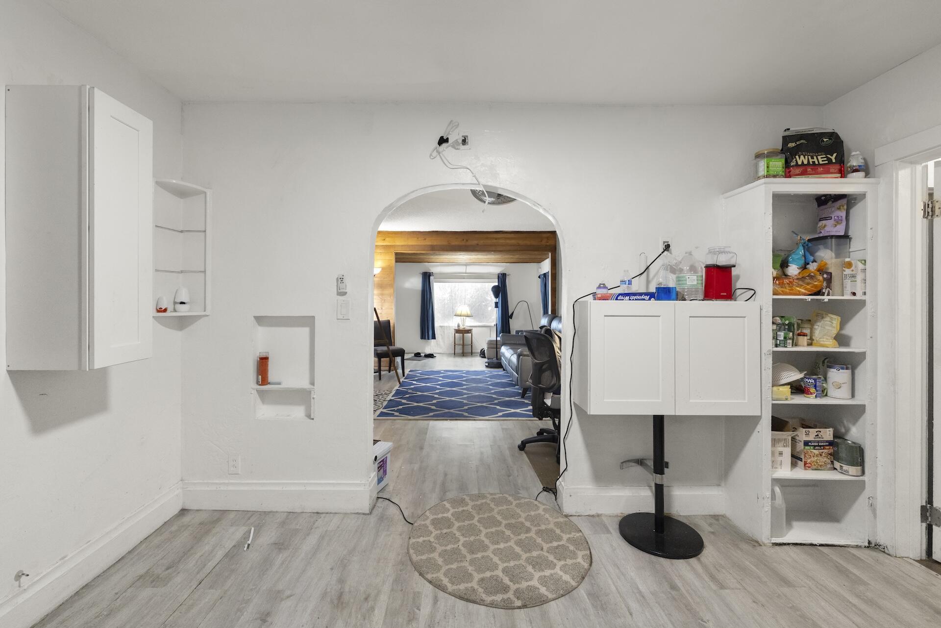 Everglade Land Sales Co F - Residential Income