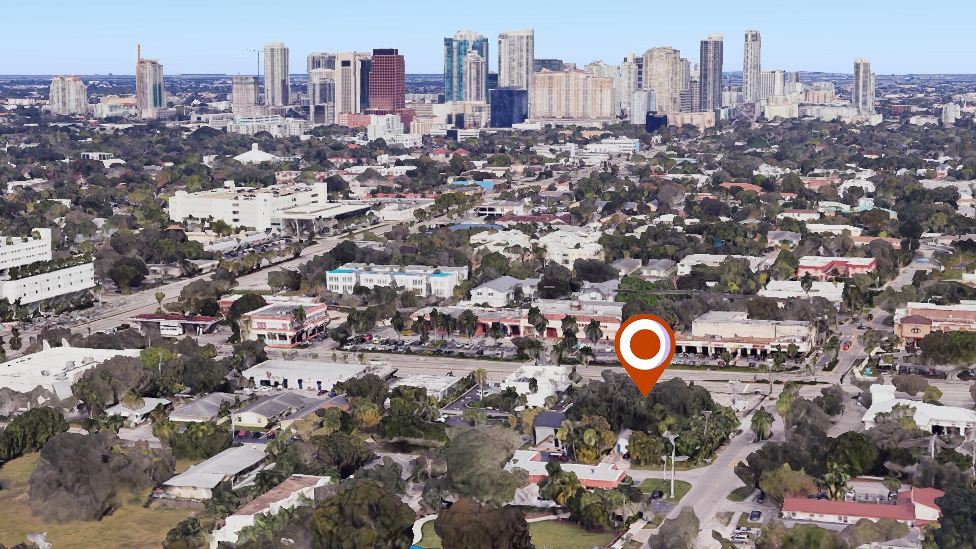 Everglade Land Sales Co F - Residential Income