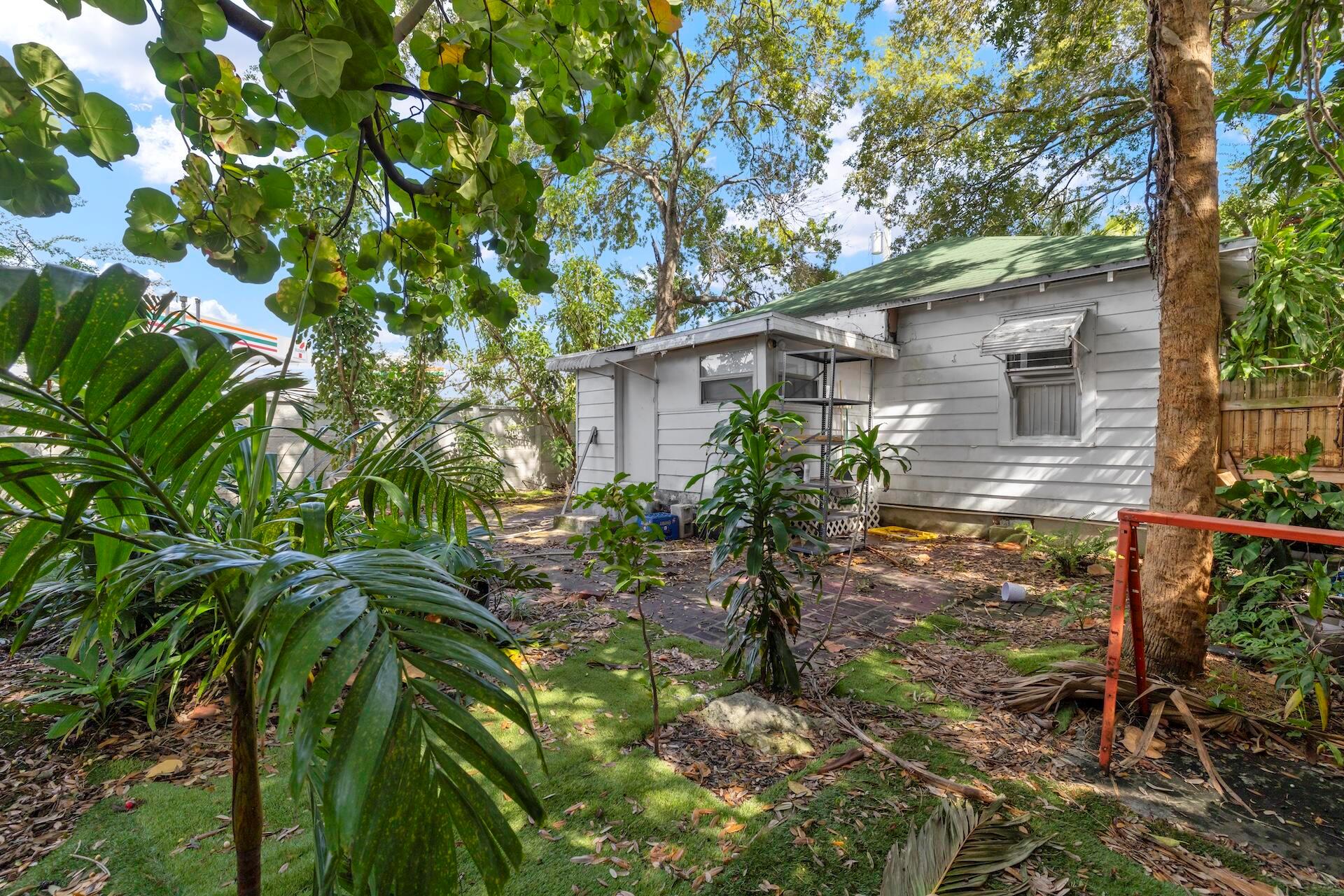 Everglade Land Sales Co F - Residential Income