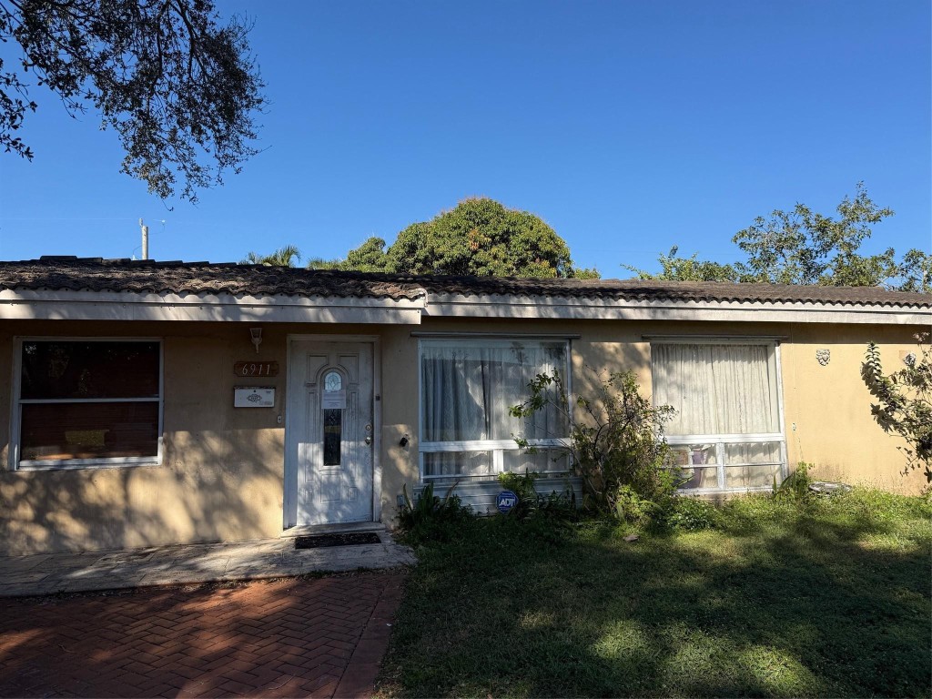 Driftwood Acres 20 42-18 - Residential