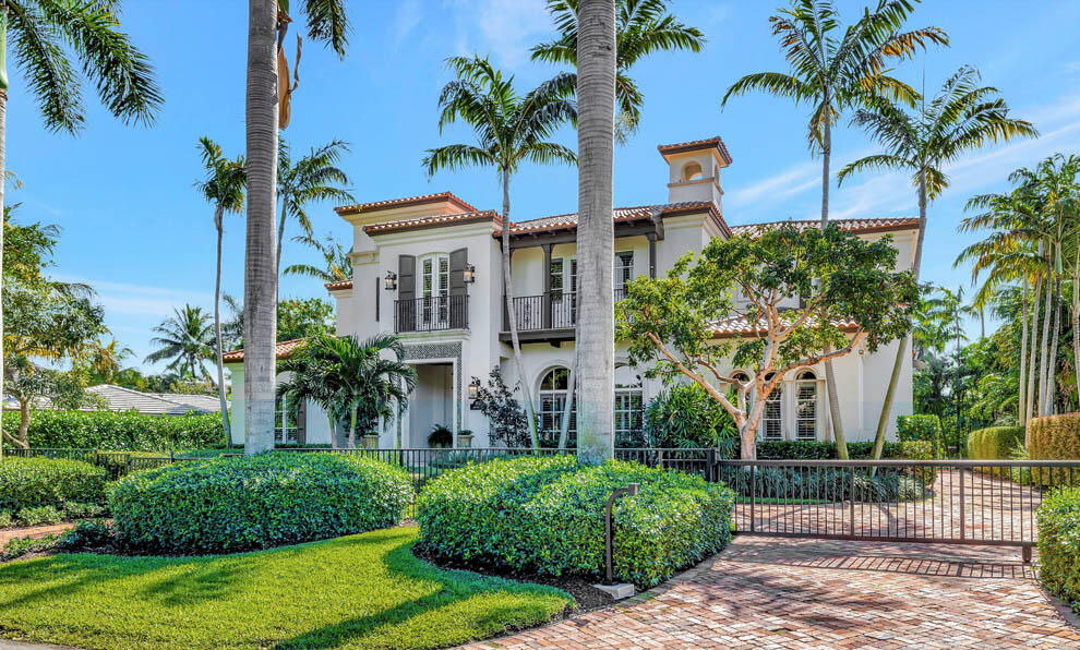 SEAGATE SEC B - Residential