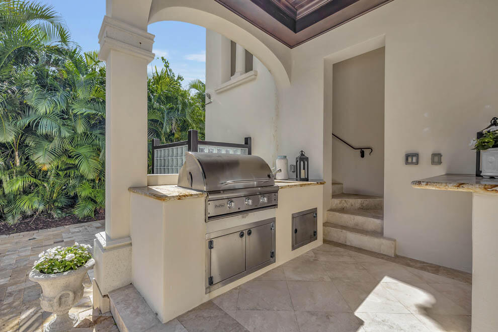 SEAGATE SEC B - Residential