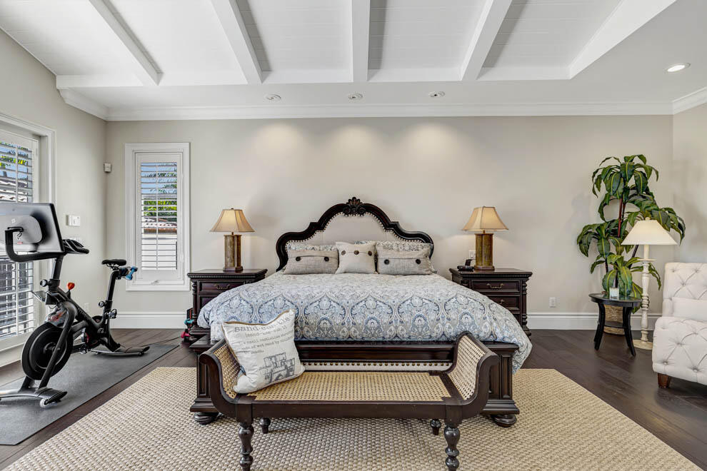 SEAGATE SEC B - Residential