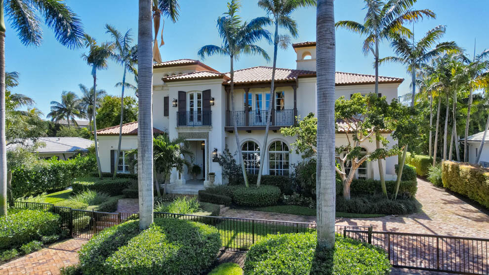 SEAGATE SEC B - Residential