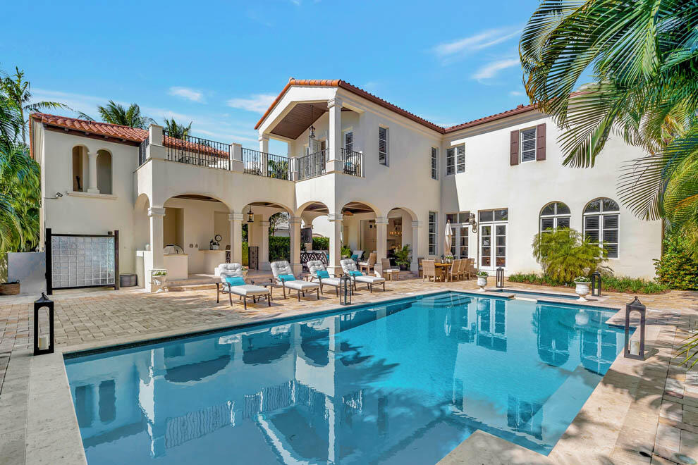 SEAGATE SEC B - Residential