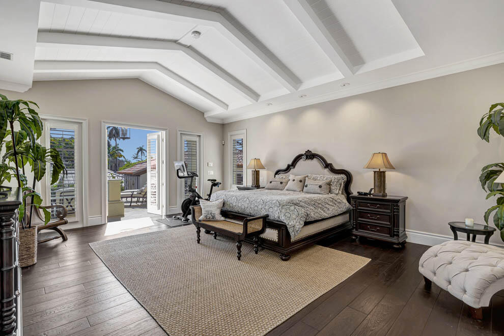 SEAGATE SEC B - Residential