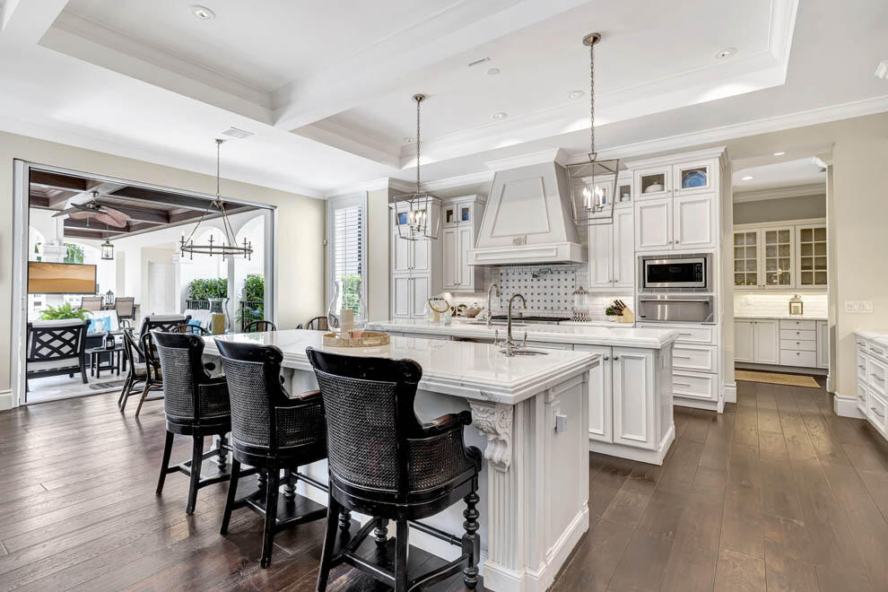 SEAGATE SEC B - Residential