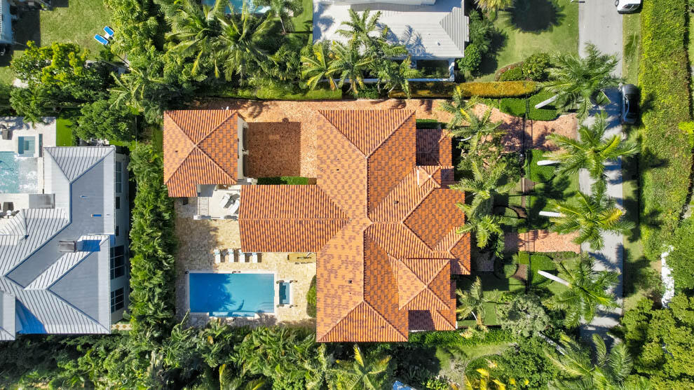 SEAGATE SEC B - Residential