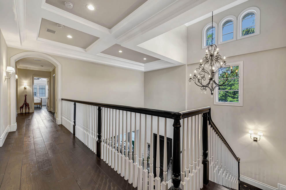 SEAGATE SEC B - Residential