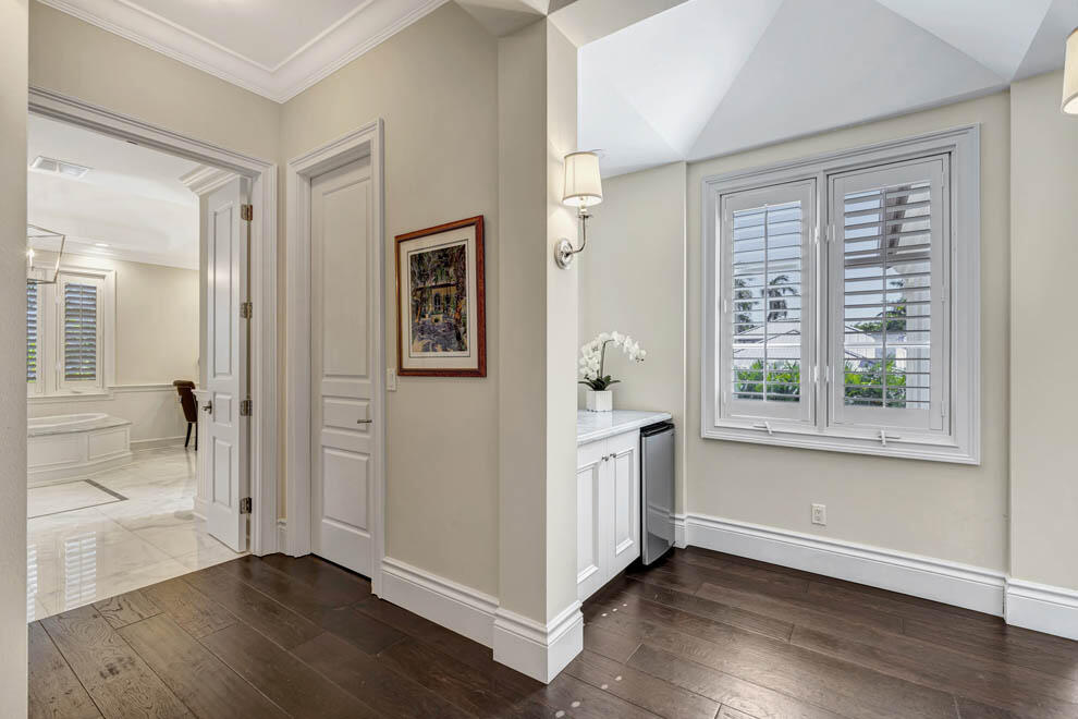 SEAGATE SEC B - Residential