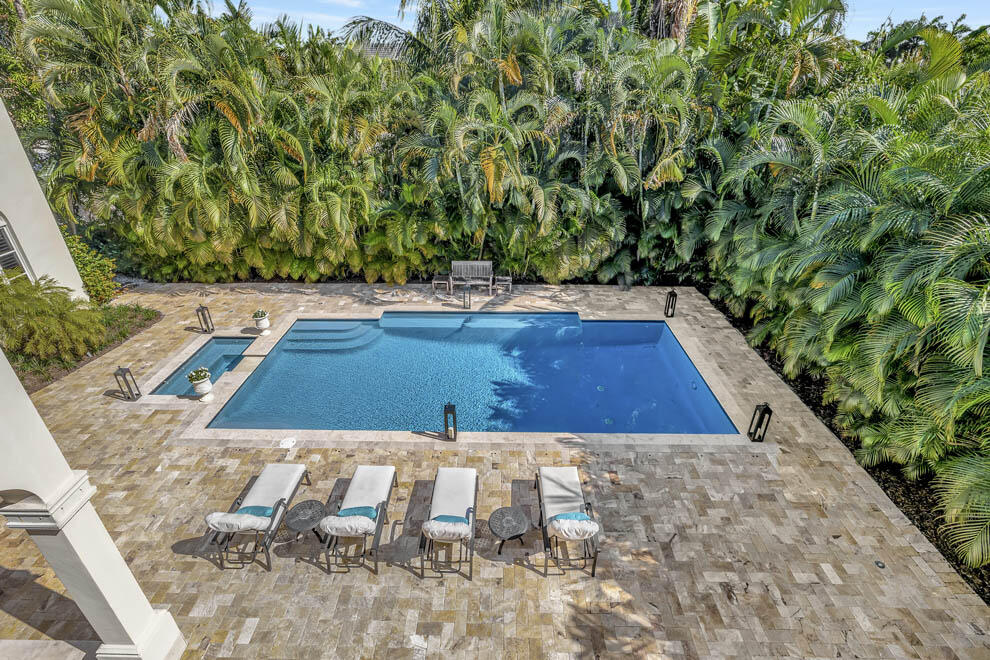 SEAGATE SEC B - Residential