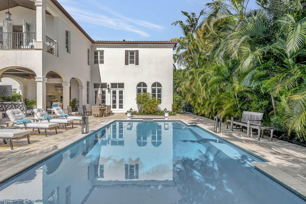 SEAGATE SEC B - Residential