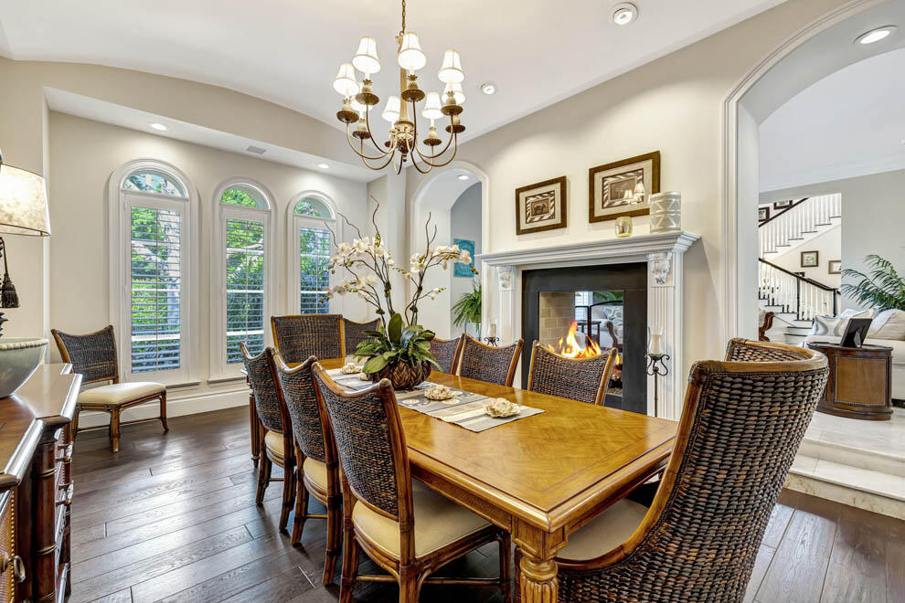 SEAGATE SEC B - Residential