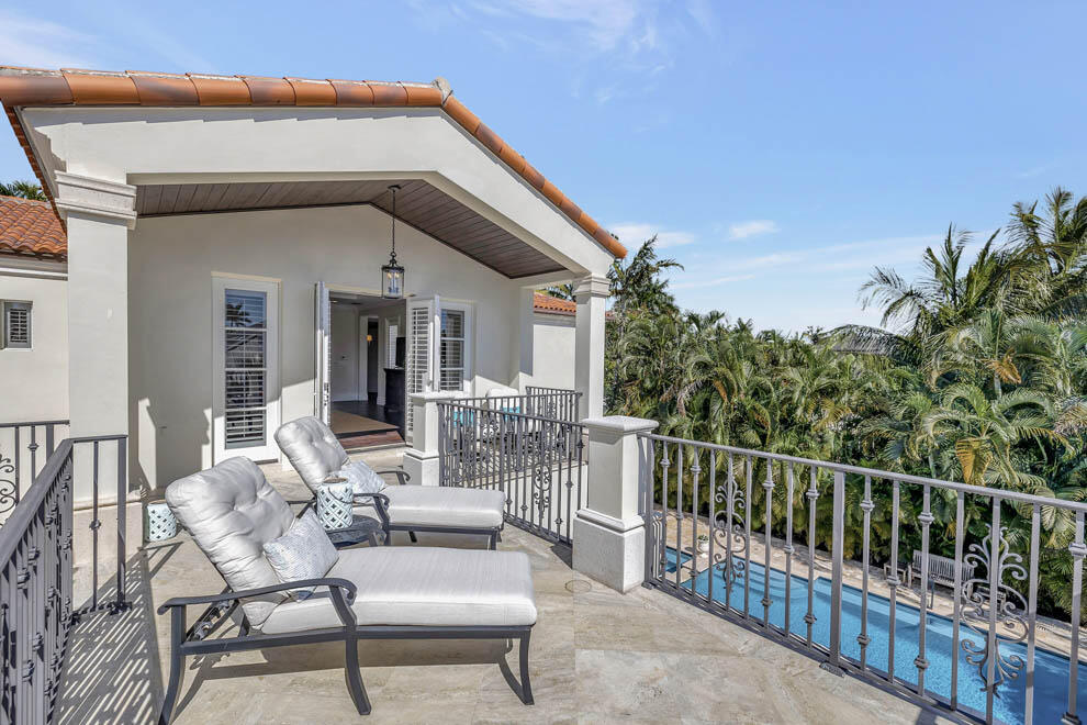 SEAGATE SEC B - Residential