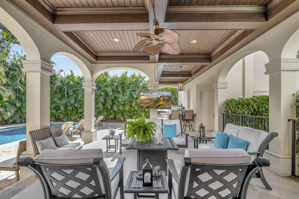 SEAGATE SEC B - Residential