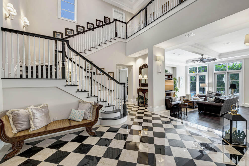 SEAGATE SEC B - Residential