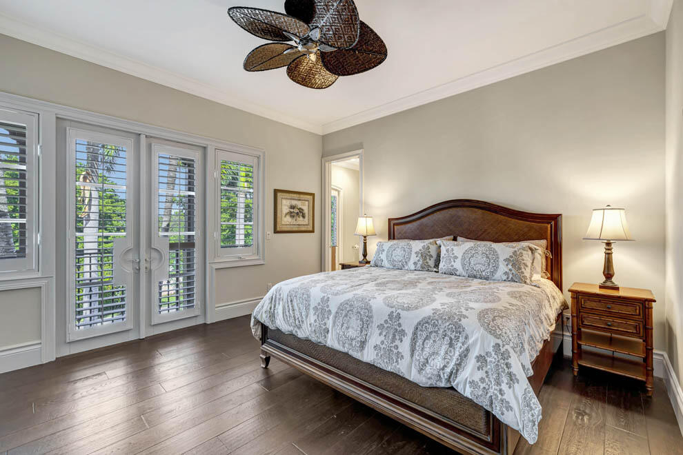 SEAGATE SEC B - Residential