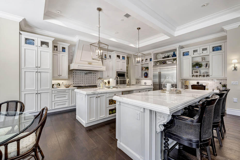 SEAGATE SEC B - Residential