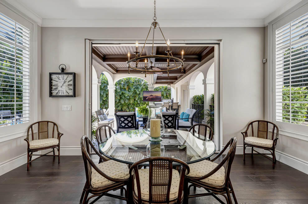 SEAGATE SEC B - Residential