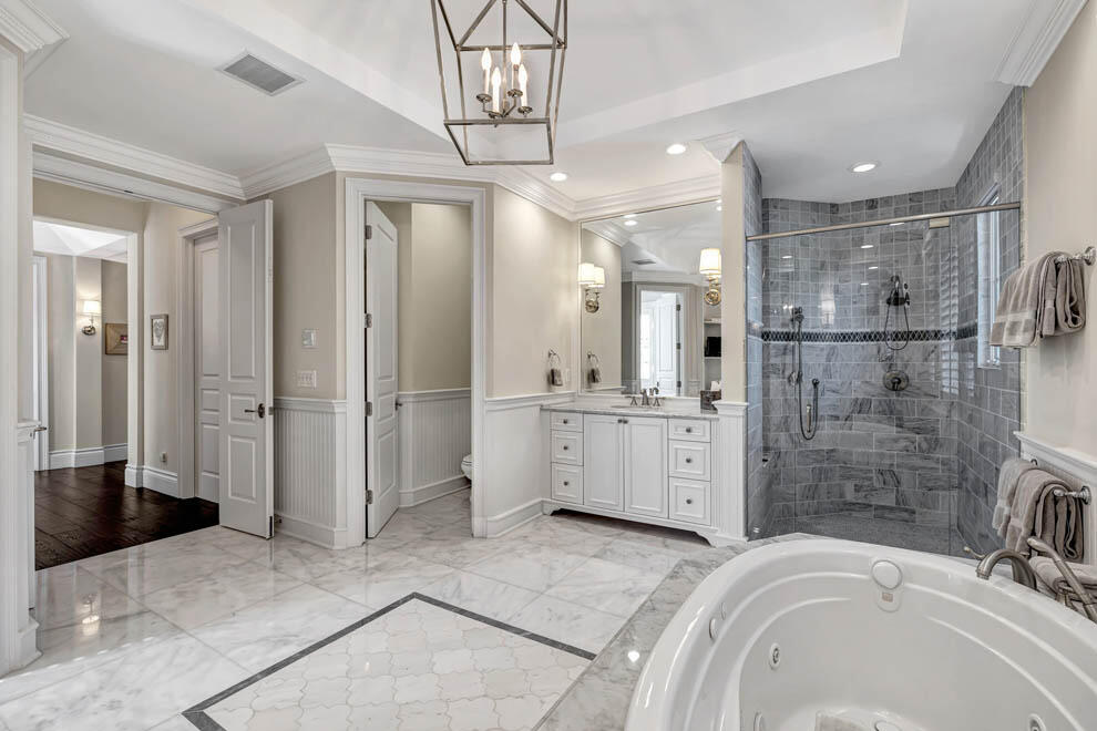 SEAGATE SEC B - Residential