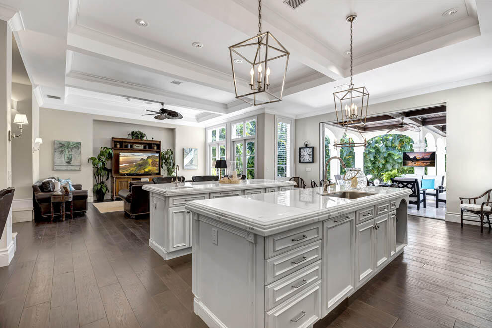 SEAGATE SEC B - Residential