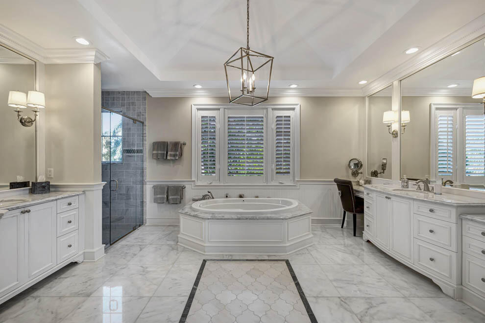 SEAGATE SEC B - Residential