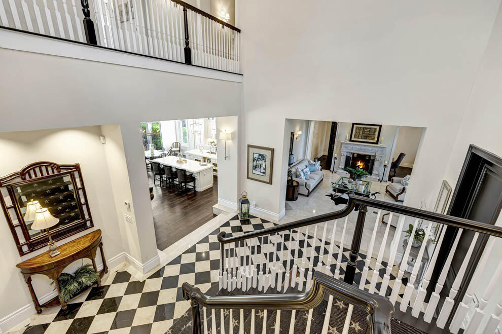 SEAGATE SEC B - Residential