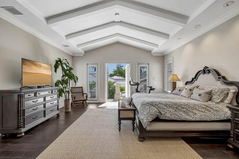 SEAGATE SEC B - Residential