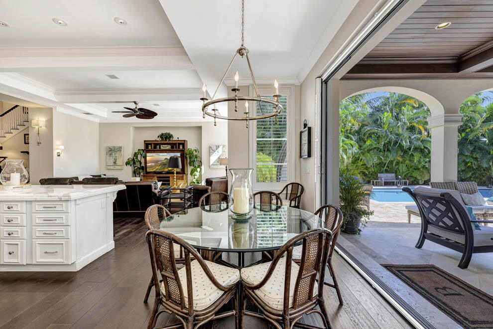 SEAGATE SEC B - Residential