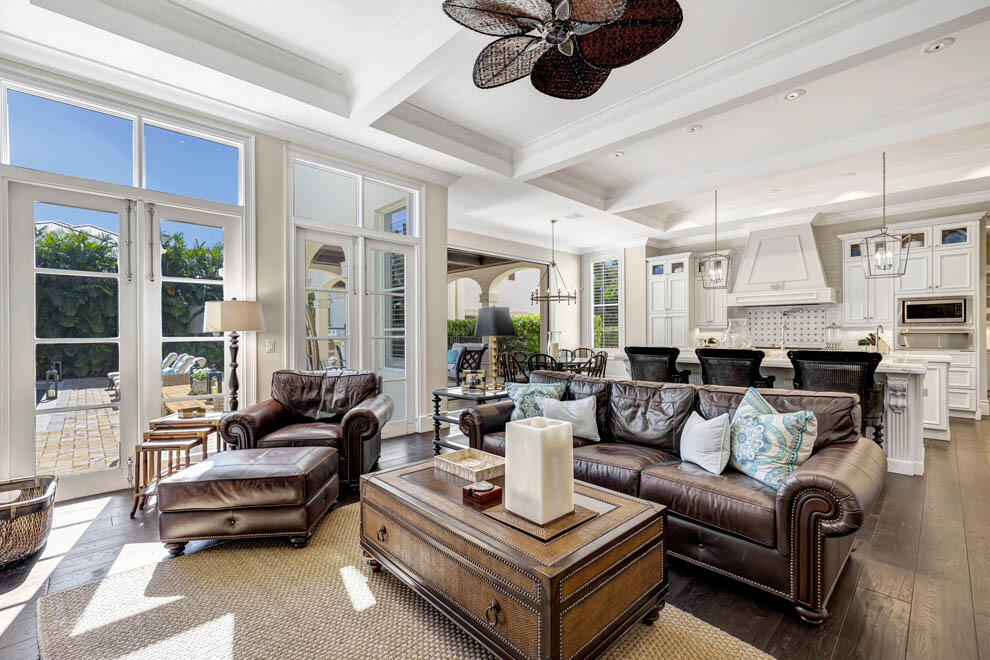 SEAGATE SEC B - Residential