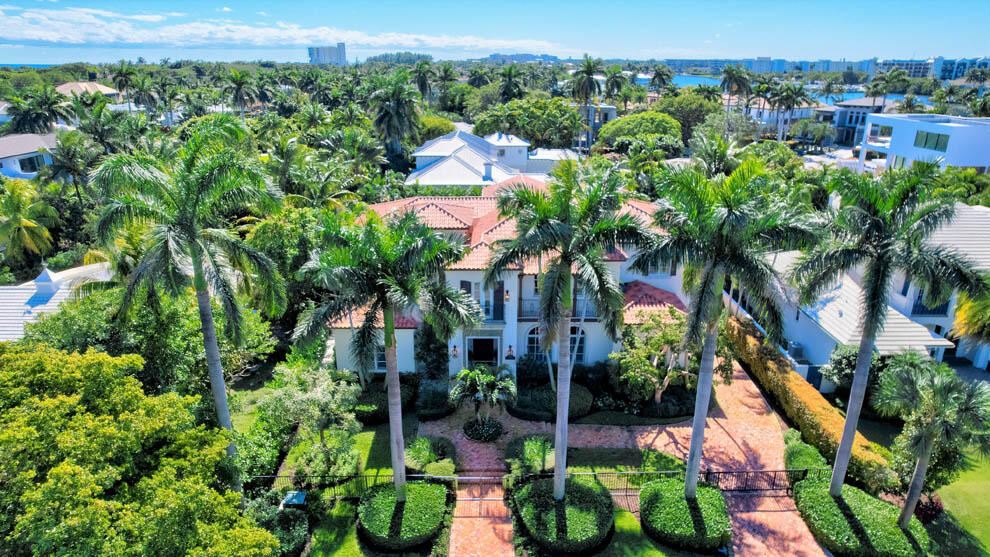 SEAGATE SEC B - Residential