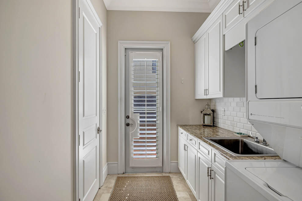 SEAGATE SEC B - Residential