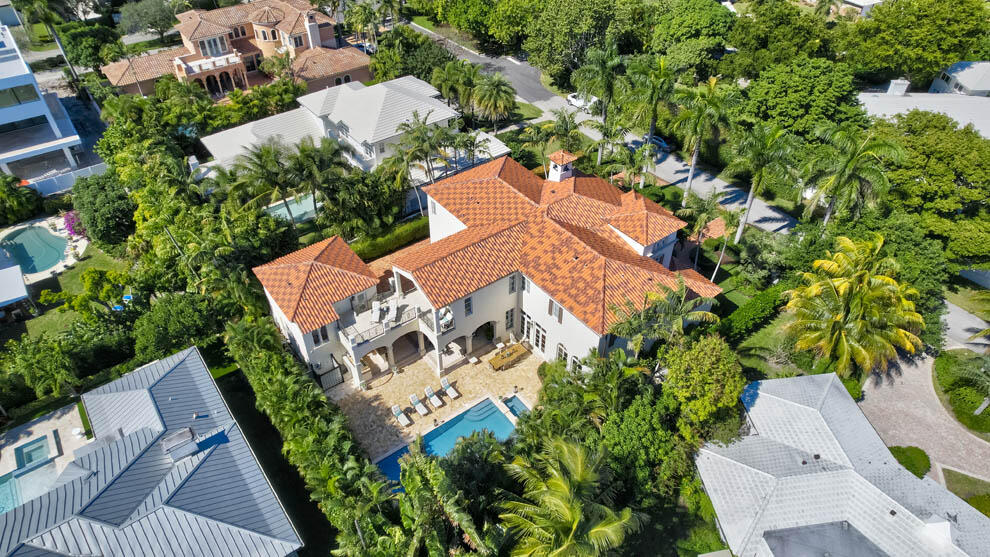 SEAGATE SEC B - Residential