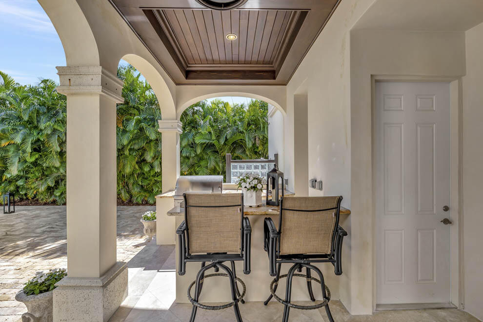 SEAGATE SEC B - Residential