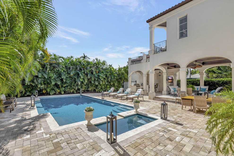 SEAGATE SEC B - Residential