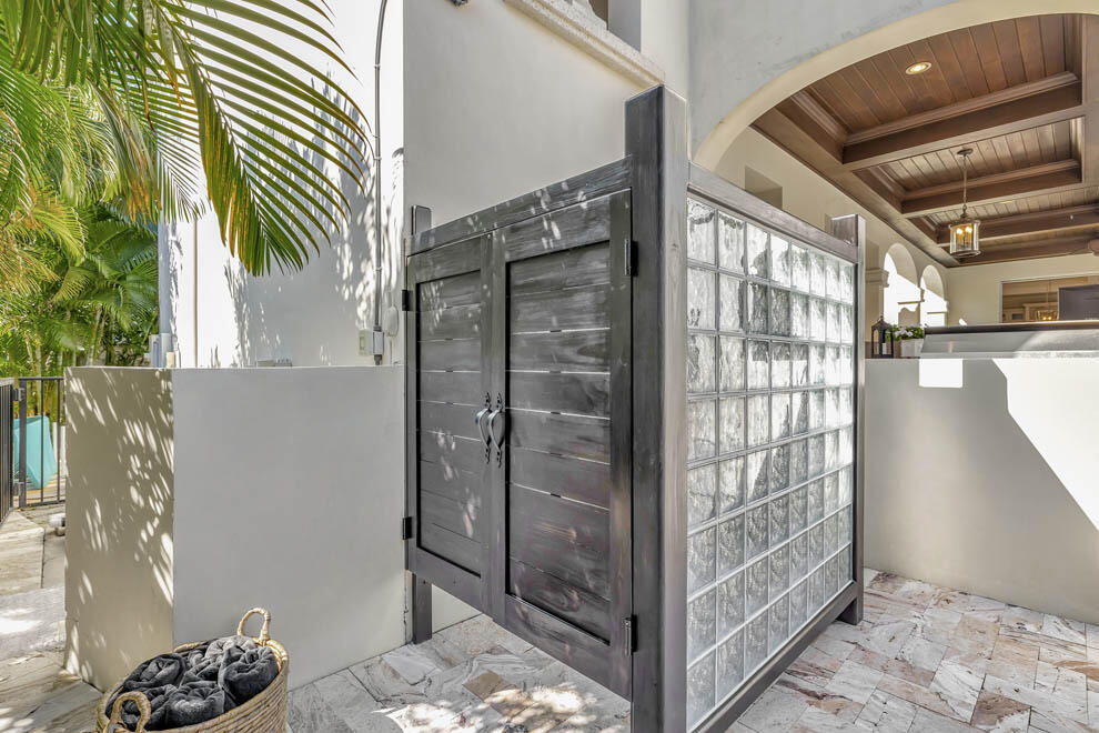 SEAGATE SEC B - Residential