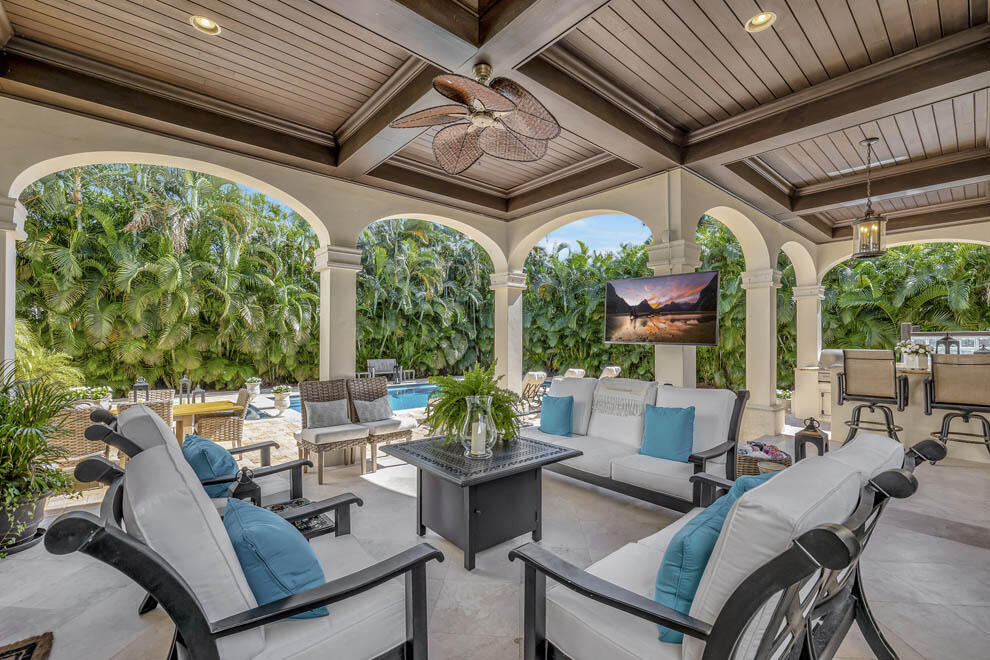 SEAGATE SEC B - Residential