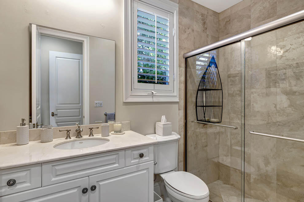 SEAGATE SEC B - Residential