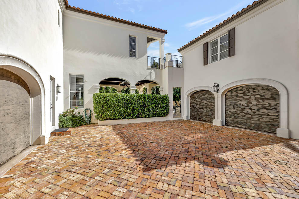 SEAGATE SEC B - Residential