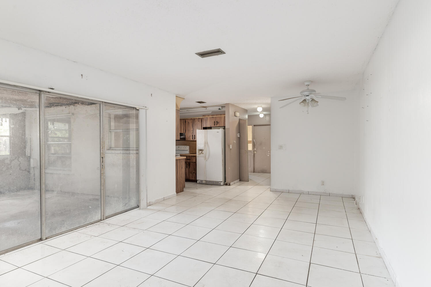 WEST DEERFIELD BEACH - Residential