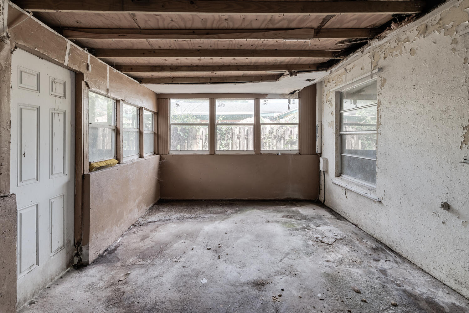 WEST DEERFIELD BEACH - Residential