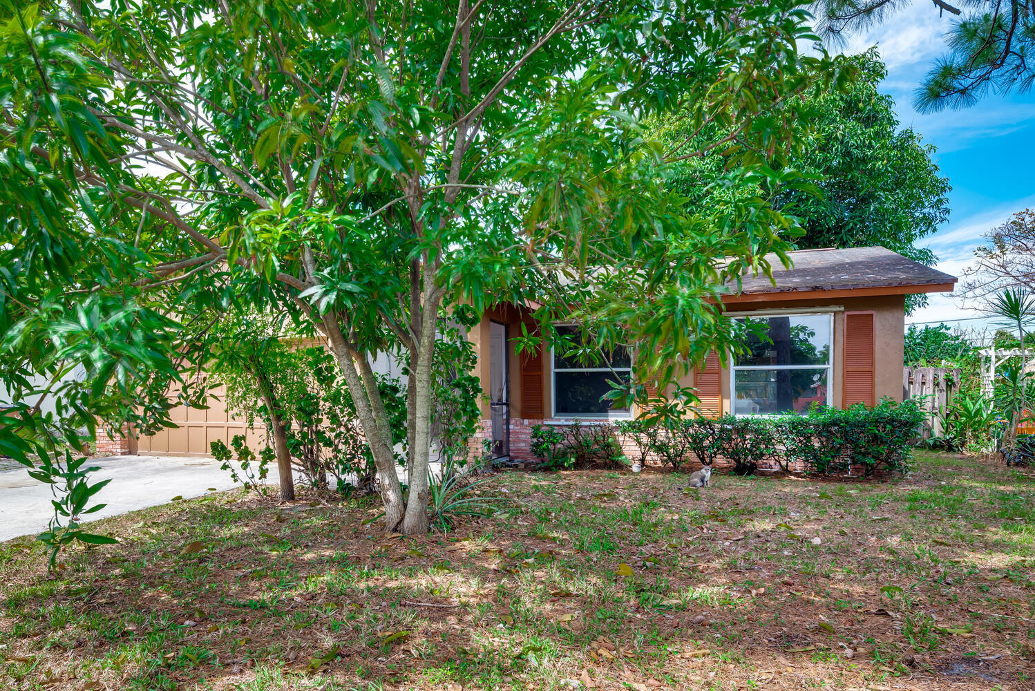 WEST DEERFIELD BEACH - Residential